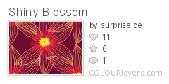 Shiny_Blossom