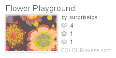 Flower_Playground