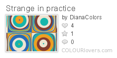 Strange_in_practice
