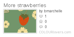 More_strawberries