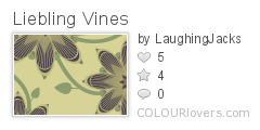 Liebling_Vines