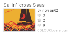Sailin_cross_Seas