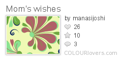 Moms_wishes