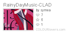 RainyDayMusic-CLAD