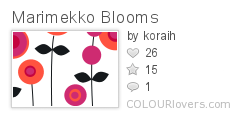 Marimekko_Blooms