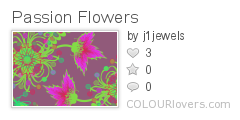 Passion_Flowers