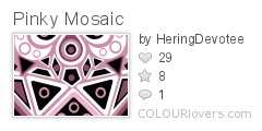 Pinky_Mosaic