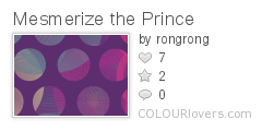Mesmerize_the_Prince