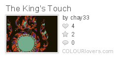 The_Kings_Touch