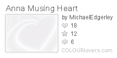 A_Musing_Heart