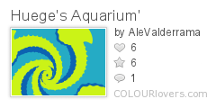Hueges_Aquarium