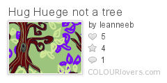 Hug_Huege_not_a_tree