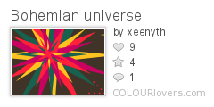 Bohemian_universe