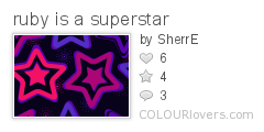 ruby_is_a_superstar