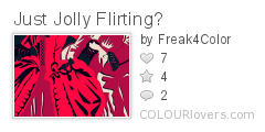 Just_Jolly_Flirting