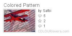 Colored_Pattern