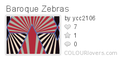 Baroque_Zebras