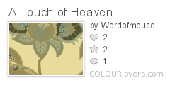 A_Touch_of_Heaven
