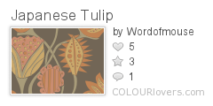 Japanese_Tulip