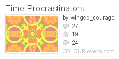 Time_Procrastinators