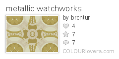 metallic_watchworks
