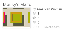 Mousys_Maze