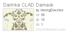 Darinka_CLAD_Damask
