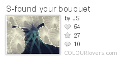 S-found_your_bouquet
