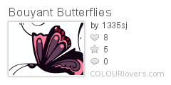 Bouyant_Butterflies