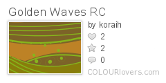 Golden_Waves_RC