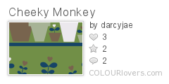 Cheeky_Monkey