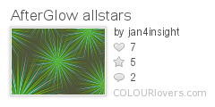 AfterGlow_allstars