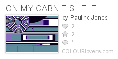 ON_MY_CABNIT_SHELF