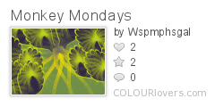 Monkey_Mondays