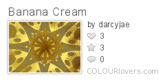 Banana_Cream