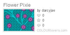 Flower_Pixie