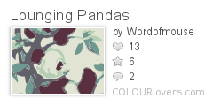 Lounging_Pandas