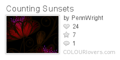 Counting_Sunsets