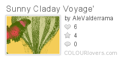 Sunny_Claday_Voyage