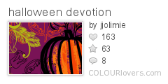 halloween_devotion