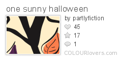 one_sunny_halloween