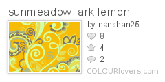 sunmeadow_lark_lemon