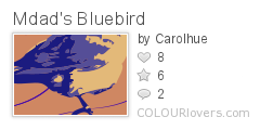 Mdads_Bluebird