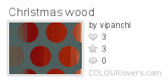 Christmas_wood