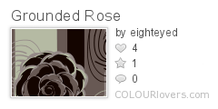 Grounded_Rose
