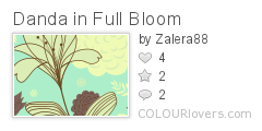 Danda_in_Full_Bloom