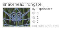 snakehead_irongate