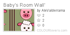 Babys_Room_Wall