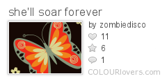 shell_soar_forever