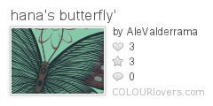 hanas_butterfly